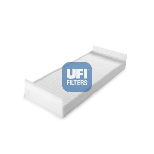 53.165.00 UFI - Filtro Abitacolo per MAN