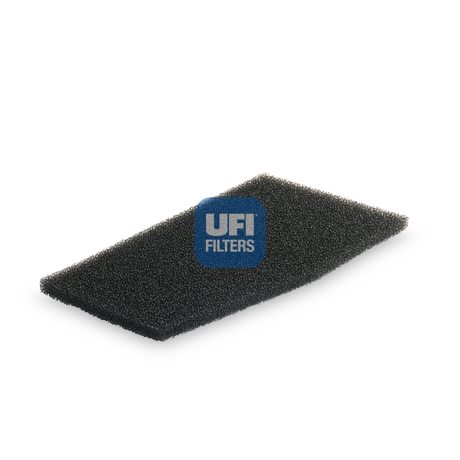 53.617.00 UFI - Filtro Abitacolo per JOHN DEERE