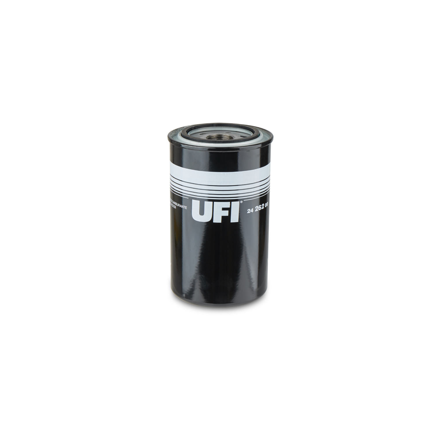 24.262.00 UFI - Filtro Diesel per CIM-TEX