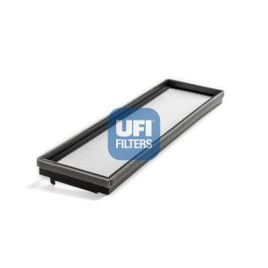 53.437.00 UFI - Filtro Abitacolo per MERCEDES BENZ