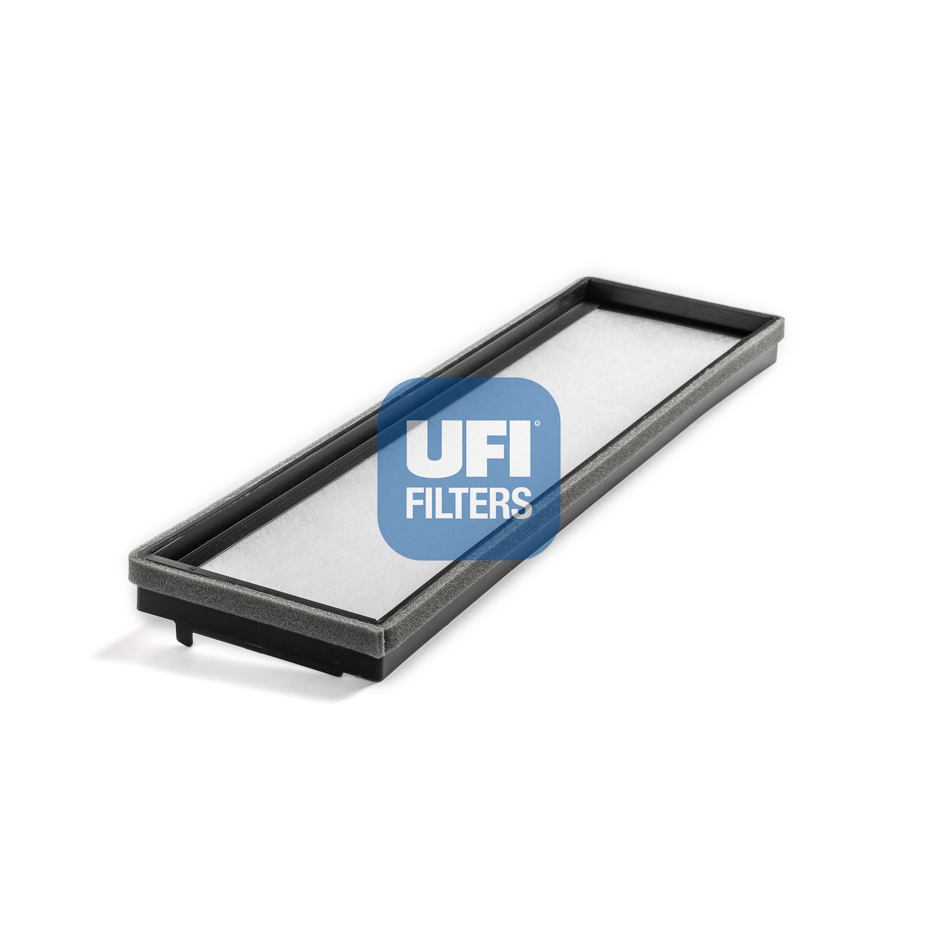 53.437.00 UFI - Filtro Abitacolo per MERCEDES BENZ