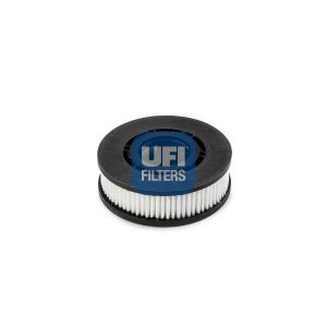 27.689.00 UFI - Filtro Aria per CITROEN, FIAT, IVECO, NEW HOLLAND