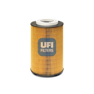 S5235PE UFI - Filtro Olio Cartridge per MAN, NEOPLAN