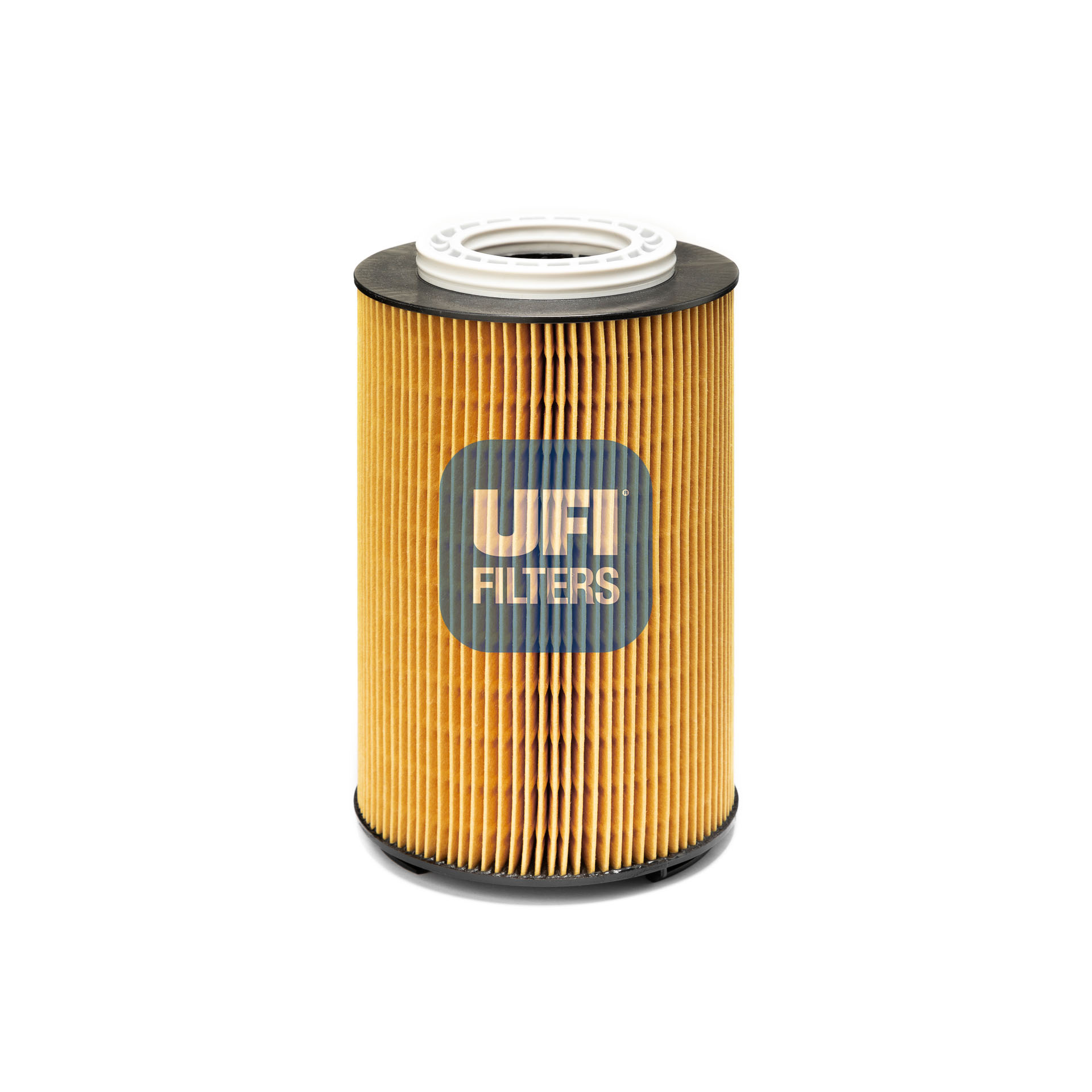 S5235PE UFI - Filtro Olio Cartridge per MAN, NEOPLAN