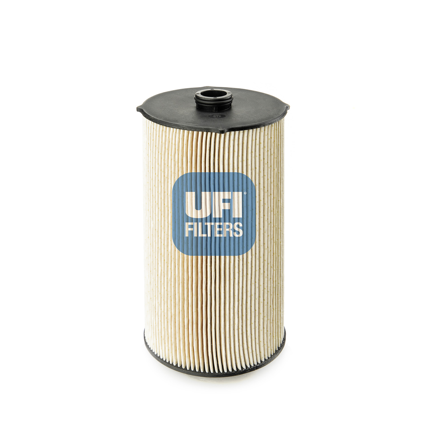 S6044NE UFI - Filtro Diesel per CASE IH, IVECO