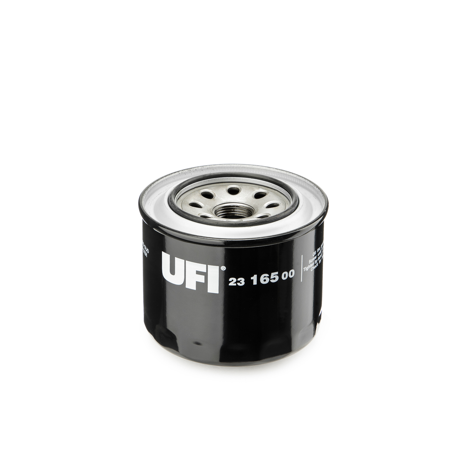23.165.00 UFI - Filtro Olio spin-on per MITSUBISHI