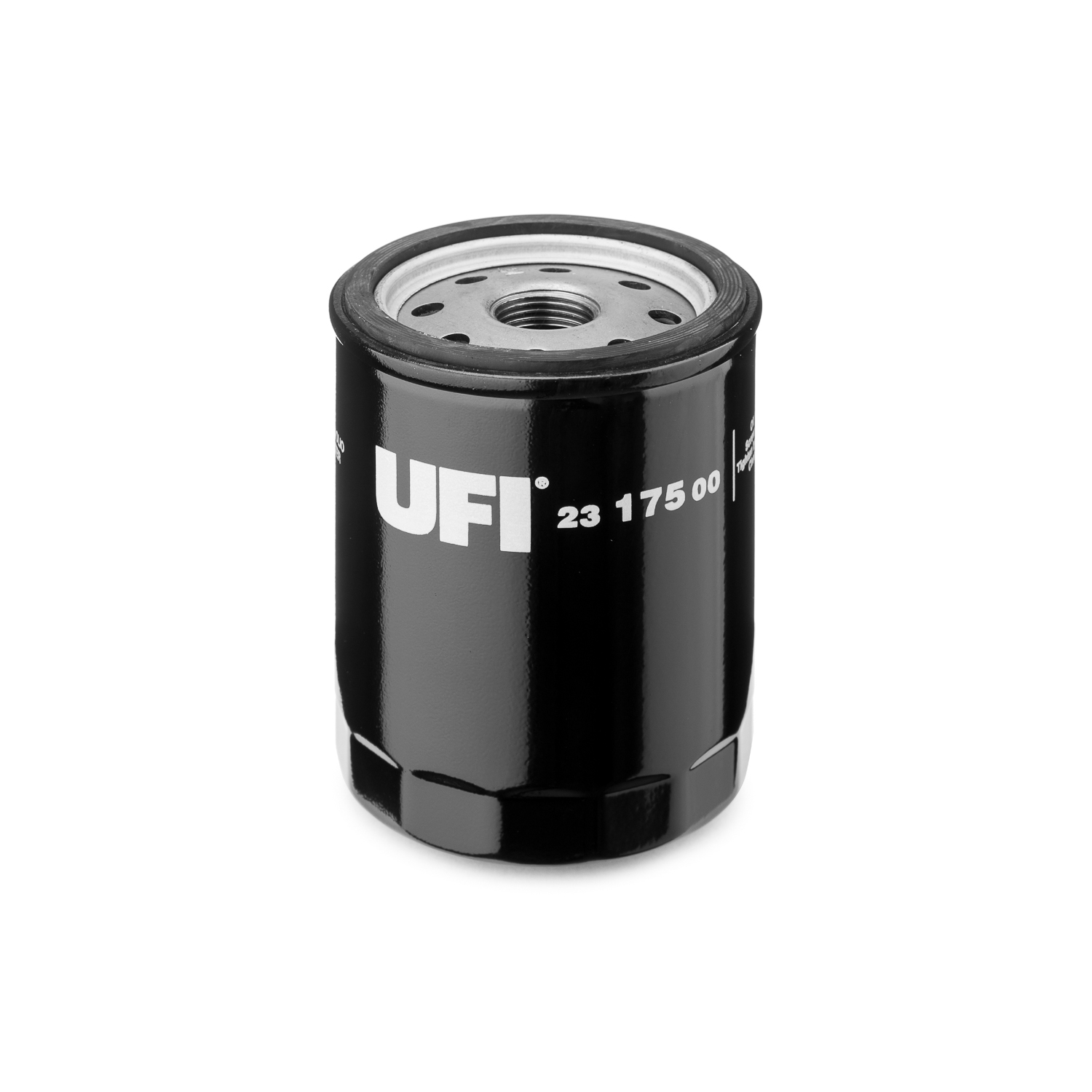 23.175.00 UFI - Filtro Olio spin-on per FIAT e vari