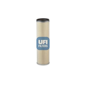 27.C38.00 UFI - Filtro Aria per HYUNDAI CONSTRUCTION