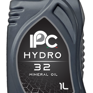 OLIO IPC - LINEA GRIGIA HYDRO 32 4 LT
