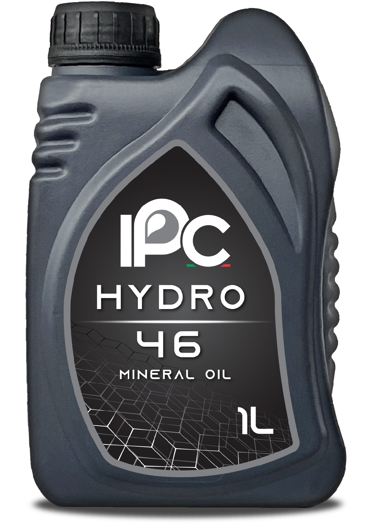 OLIO IPC - LINEA GRIGIA HYDRO 46 4 LT