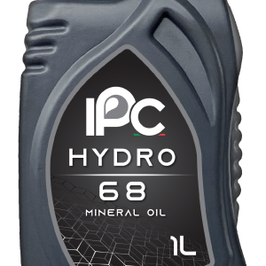 OLIO IPC - LINEA GRIGIA HYDRO 68 1 LT