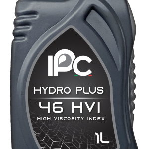 OLIO IPC - LINEA GRIGIA HYDRO PLUS 46 HVI 1 LT