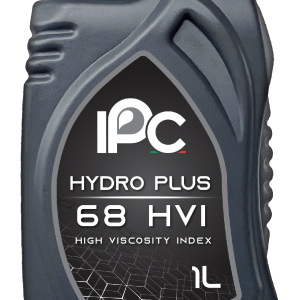 OLIO IPC - LINEA GRIGIA HYDRO PLUS 68 HVI 1 LT