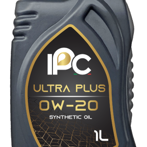 OLIO IPC - LINEA ORO ULTRA PLUS 0W20 1 LT