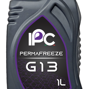 LIGUIDO ANTIGELO IPC - LINEA PERMAFREEZ G13 VIOLA 1 LT