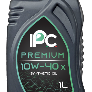 OLIO IPC - LINEA VERDE PREMIUM 10W40 1 LT