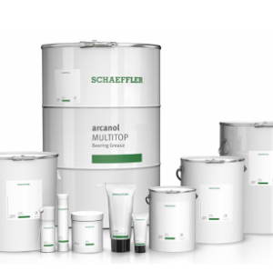 ARCA.LUB.C6-TUBE-G1 FAG Lubrificatore autom.