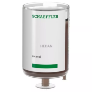 ARCALUB.LC250-LOAD150 FAG Lubrificatore autom.