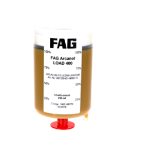 ARCALUB-C2.LC250-MULTI2 FAG Lubrificatore autom.