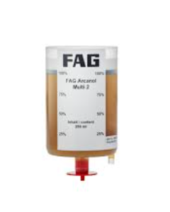 ARCALUB-C2.LC250-TEMP110 FAG Lubrificatore autom.