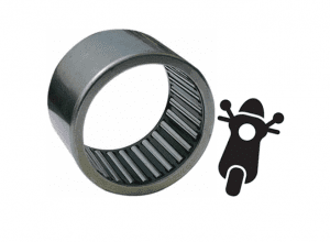 ASTUCCI A RULLI PER BRACCIO OSCILLANTE