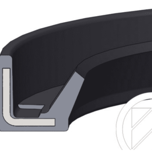 25X32X4 AO NBR Paraolio