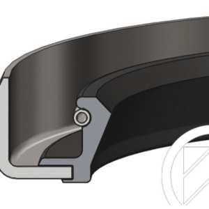 30X35X3 B0 NBR Paraolio*