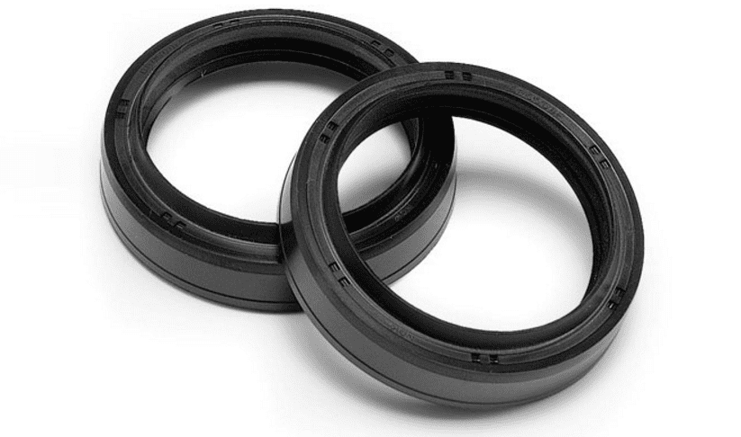 Anelli di tenuta G30X37X4-B - 30X37X4 - INA