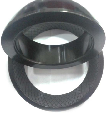 BLAB 366485 C Snodo Sferico 95X145X37 - SKF