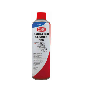 CARBURETTOR CLEANER Aerosol 500ML