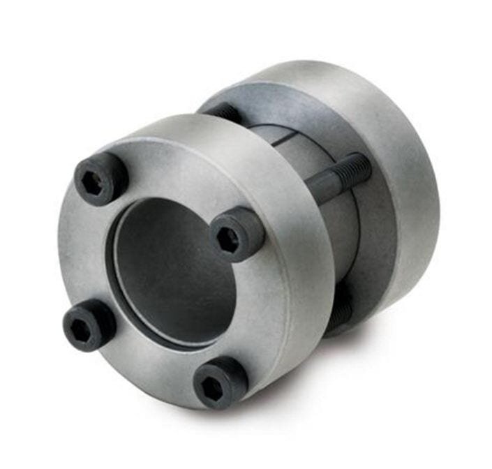 CALETTATORE RCK95 24/55 MM