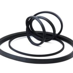 A114 Cinghie Trapezoidali Classiche Li 2896