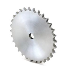 CORONA SEMPLICE PER CATENA 6X2,8 Z12