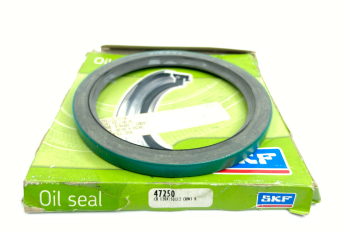 100X120X12 CRW1 V Paraolio - SKF