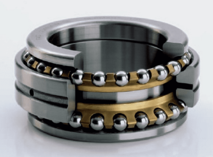 CUSCINETTO 234409-M-SP - 45X75X38