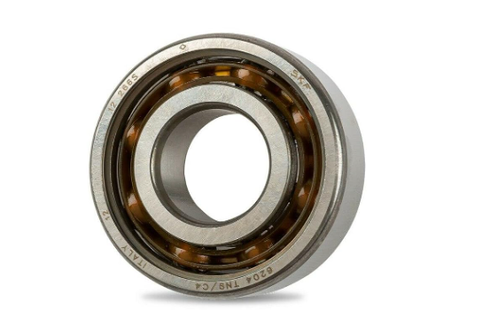 6312 TN9/C3 Cuscinetto a sfere 60X130X31 - SKF