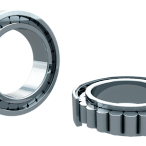 BC2-0111 Cuscinetti a rulli cilindrici 120X219,5X1 - SKF