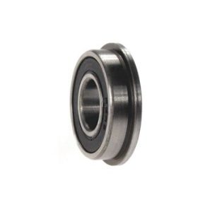 Cuscinetto F63800-2RSR-HLC FAG 10X19X7