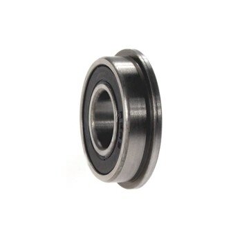 Cuscinetto F61800 2RS 10x21x5