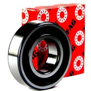 CUSCINETTO 62200-2RS-C3 - 10X30X14 - FAG