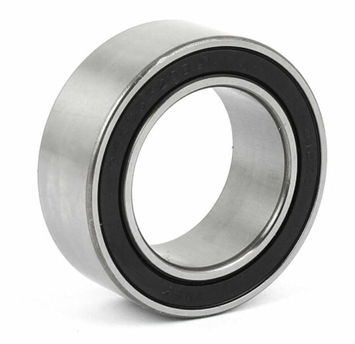 35X55X20-2RS CUSCINETTO CLIMA 35BD219D