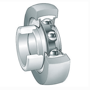 CUSCINETTO CRB25/83 - 25X83,6X36,2