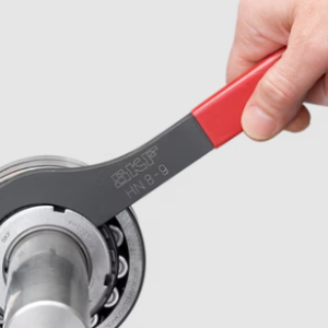 HN15 SKF CHIAVI A GANCIO PER GHIERE