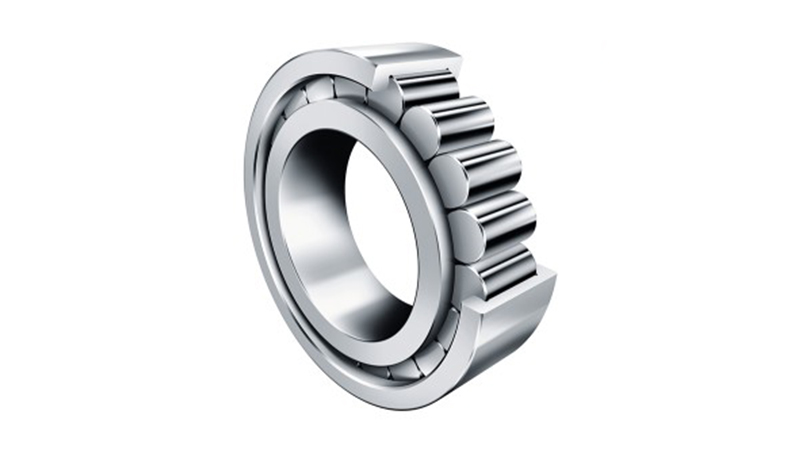 Cuscinetti a rulli cilindrici: caratteristiche, vantaggi e applicazioni industriali”