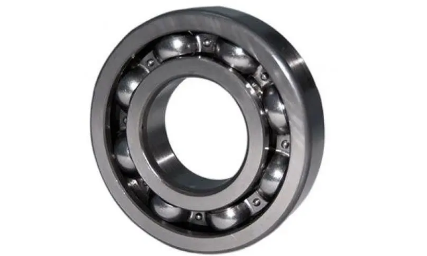 Cuscinetto AB40838 SNR - 45x68x14