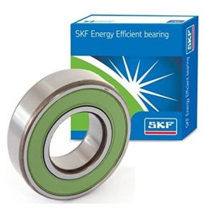 6205/25,4-2RS1 CUSCINETTO 25,4X52X15