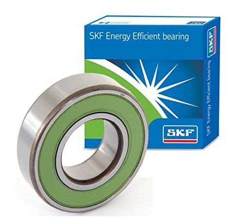 6304-2RS CUSCINETTO 20X52X15 - TIMKEN