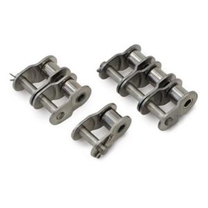 FALSEM. SEMPL 06B1-3/8X7/32 ZINCATE