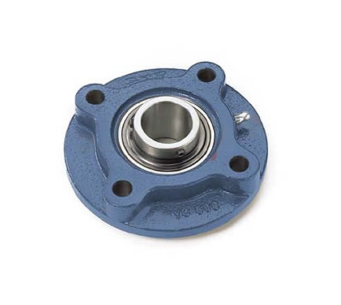 FYC 35 TF Supporto ex A.M. 35X135X44,4 - SKF