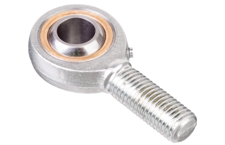 Testa a snodo GAR35-DO-2RS - 35X82X181